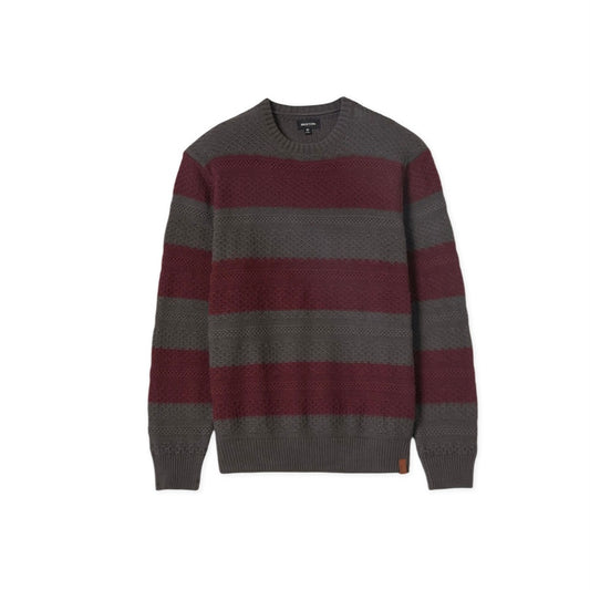 BRIXTON Midnight Crew Sweater
