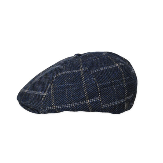 BRIXTON Brood Cap