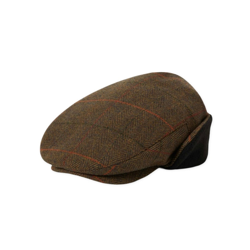 BRIXTON Hooligan Earflap Cap