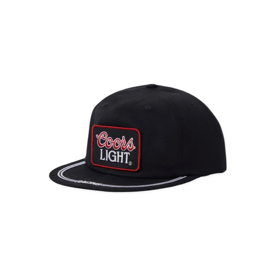 BRIXTON Coors Light Gear Snapback