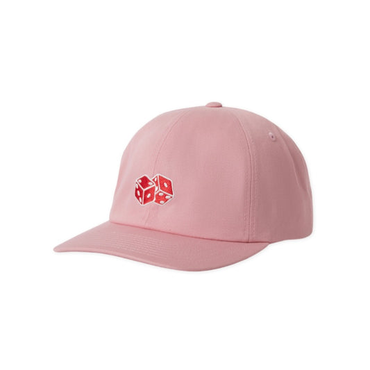 BRIXTON Tossed Dice Dad Hat