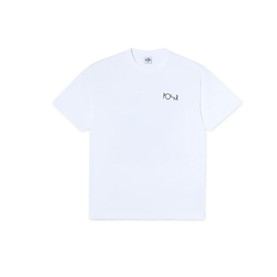 POLAR SKATE CO Dunes T-shirt