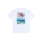 POLAR SKATE CO Dunes T-shirt