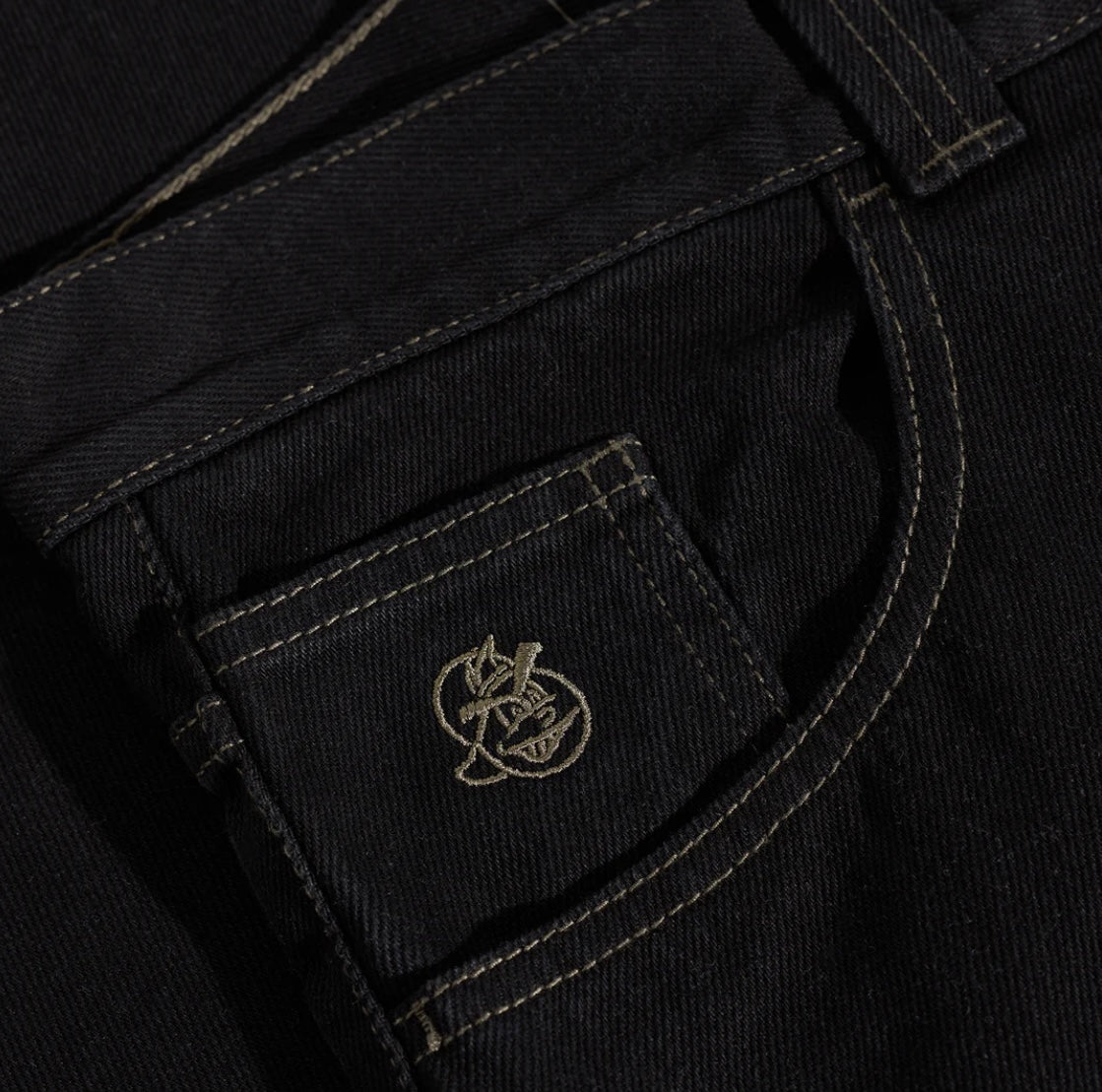 POLAR SKATE CO 93 Denim