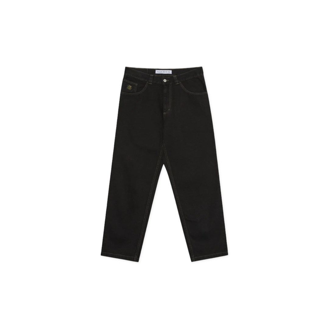 POLAR SKATE CO 93 Denim