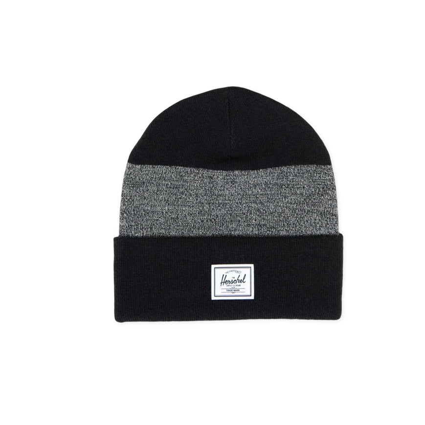 HERSCHEL Elmer Pattern Beanie