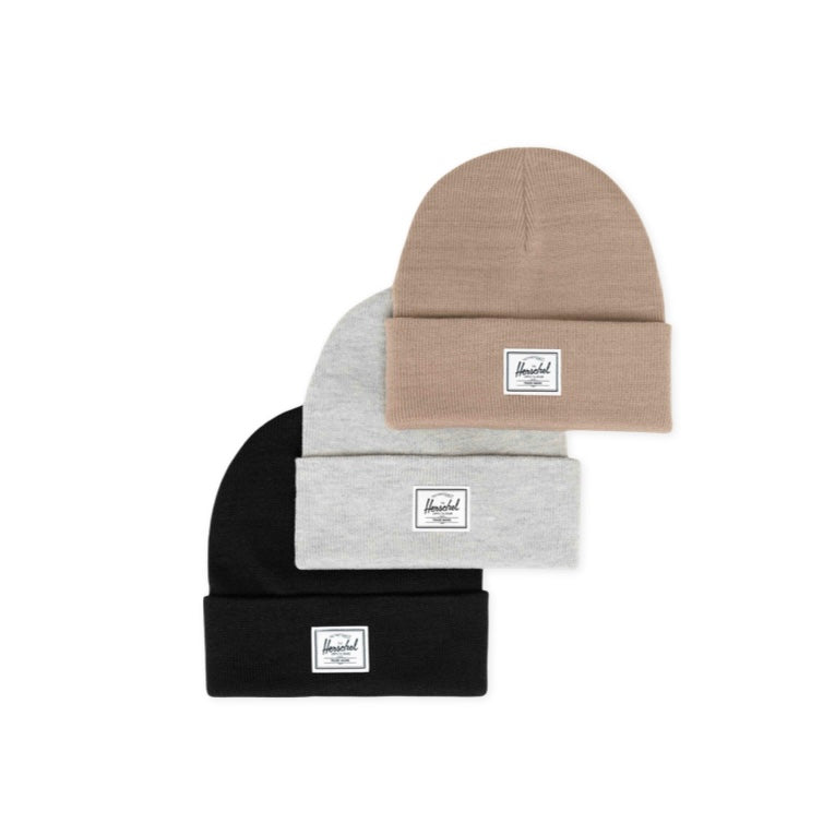HERSCHEL Elmer 3 Pack Beanies
