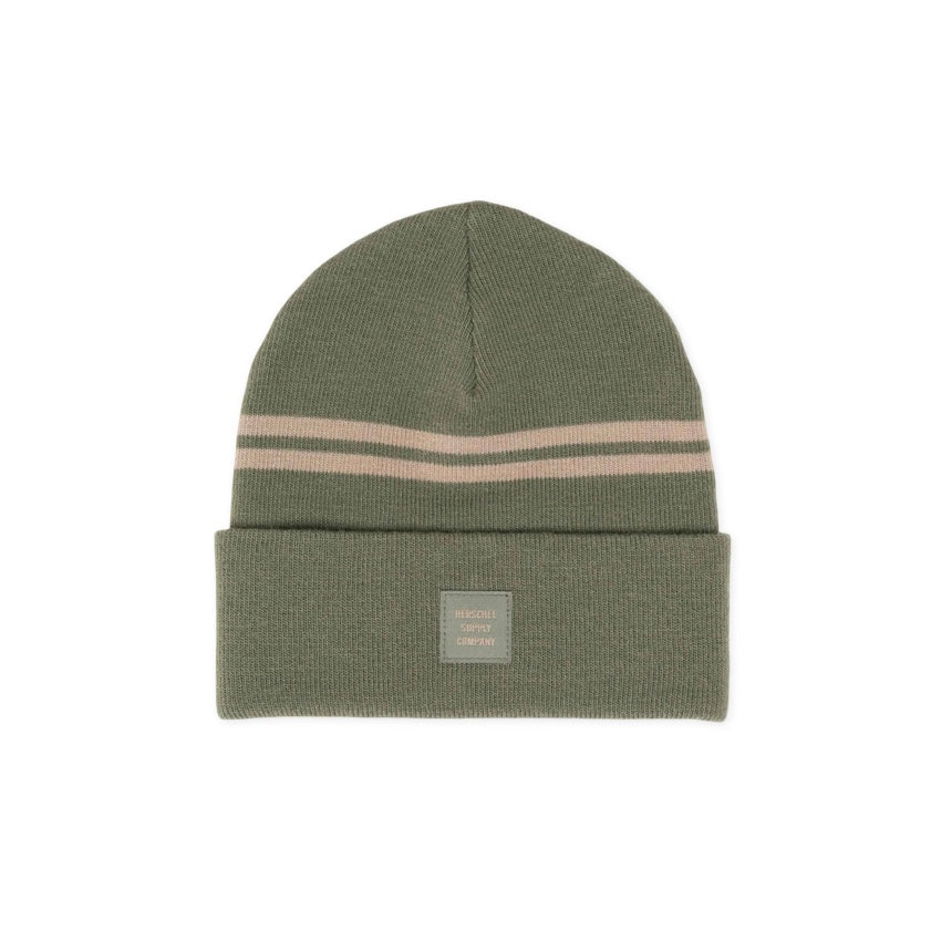 HERSCHEL Abbott Pattern Beanie