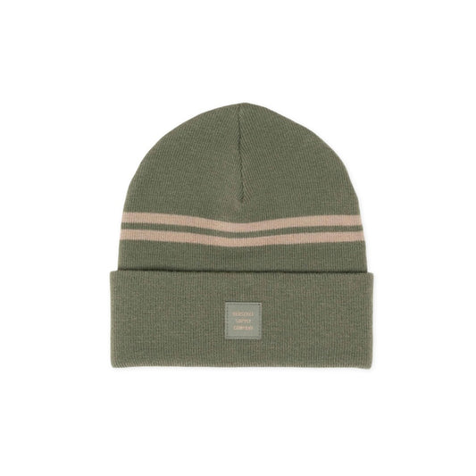HERSCHEL Abbott Pattern Beanie