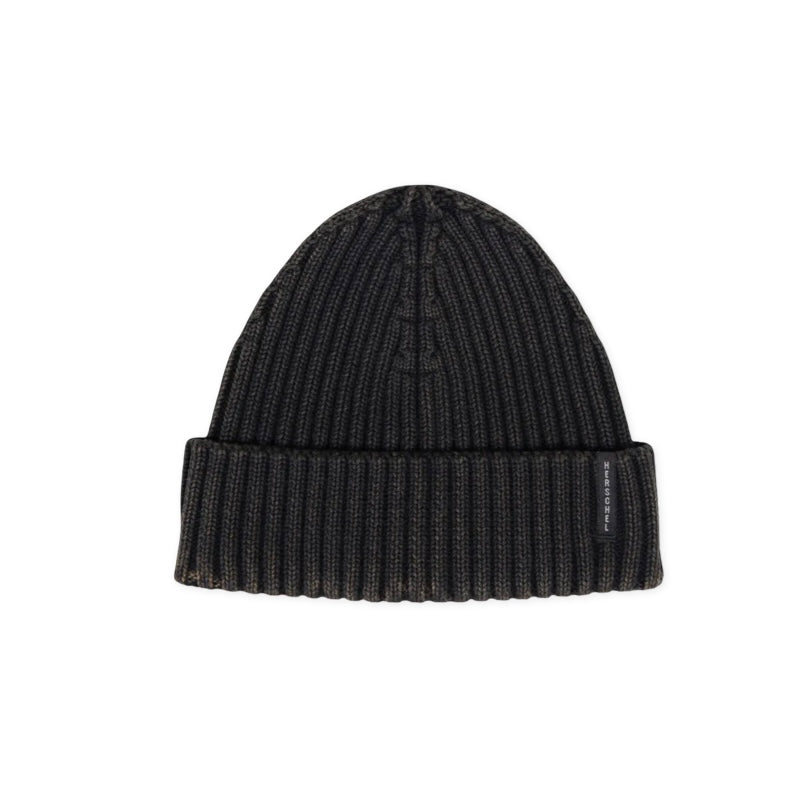 HERSCHEL Wallace Acid Wash Beanie