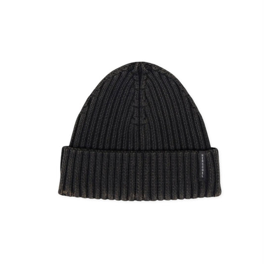 HERSCHEL Wallace Acid Wash Beanie