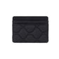 HERSCHEL Charlie Quilted Cardholder Wallet
