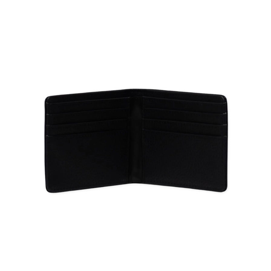 HERSCHEL Roy Vegan Leather Wallet