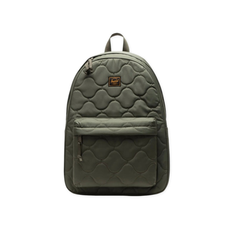 HERSCHEL Classic XL Quilted Backpack