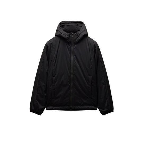 REIGNING CHAMP Nylon Ripstop Signal Hooded Jacket
