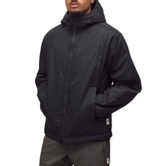REIGNING CHAMP Nylon Ripstop Signal Hooded Jacket