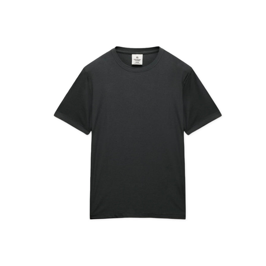 REIGNING CHAMP Stretch Jersey Rebound Standard T-shirt