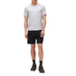 REIGNING CHAMP Stretch Jersey Rebound Standard T-shirt