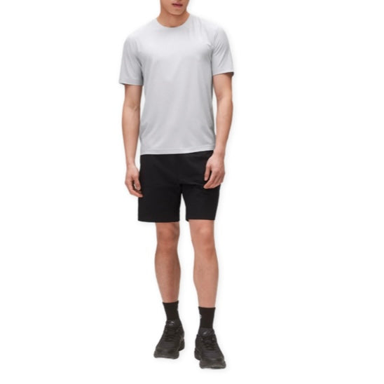 REIGNING CHAMP Stretch Jersey Rebound Standard T-shirt