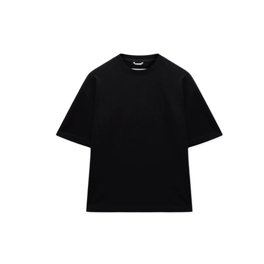 REIGNING CHAMP Heavyweight Jersey Relaxed T-shirt