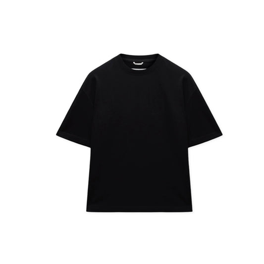 REIGNING CHAMP Heavyweight Jersey Relaxed T-shirt