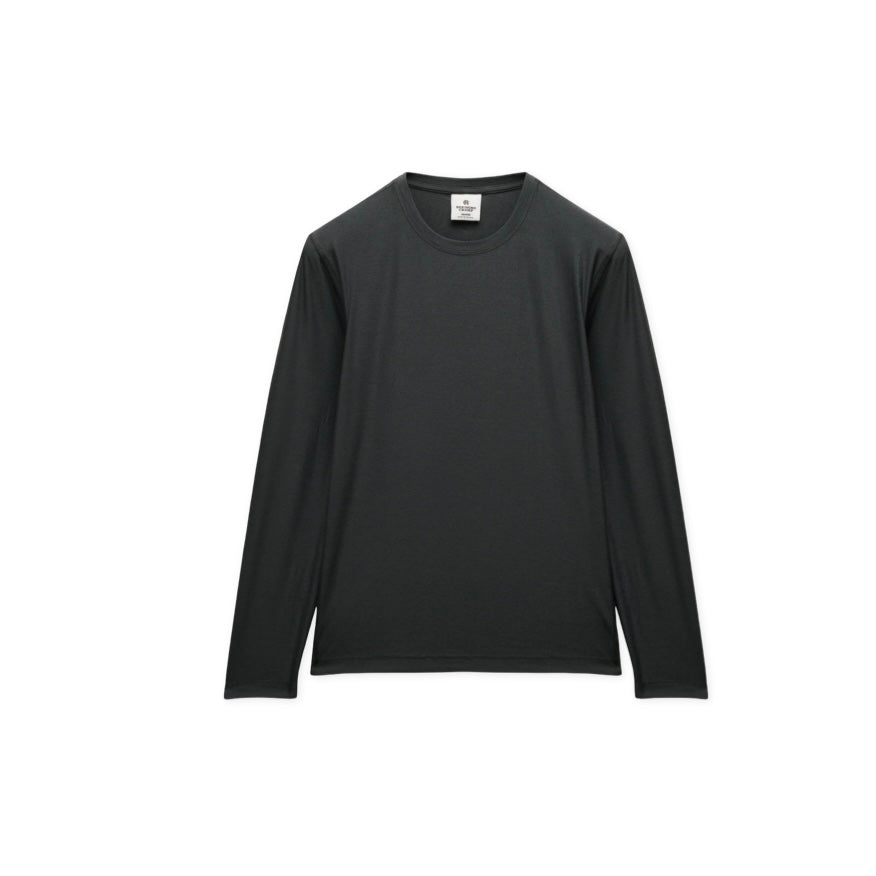 REIGNING CHAMP Stretch Jersey Rebound Standard Long Sleeve