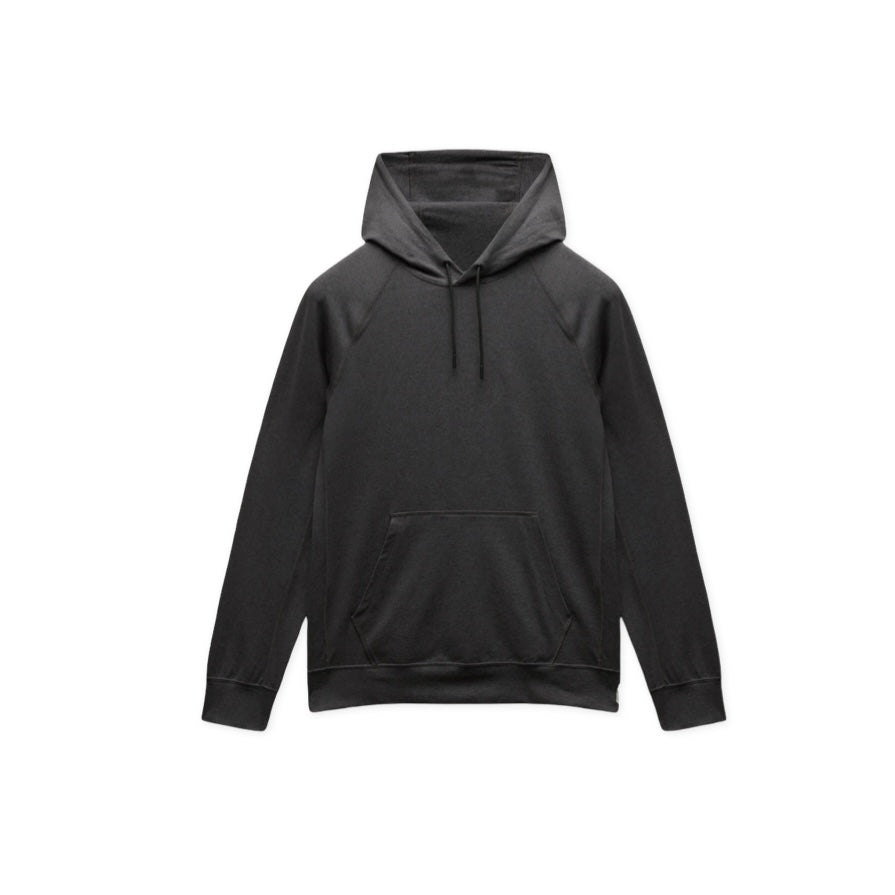 REIGNING CHAMP Brushed Jersey Recovery Standard Hood
