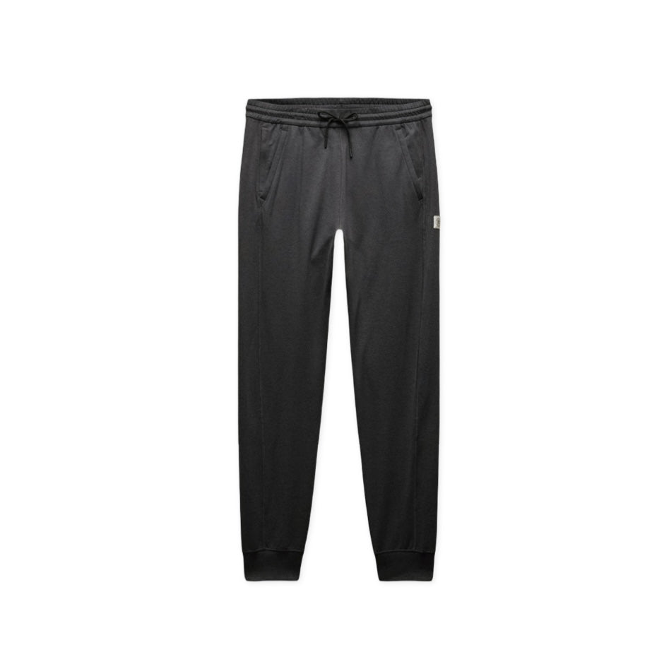 REIGNING CHAMP Brushed Jersey Recovery Slim Pant