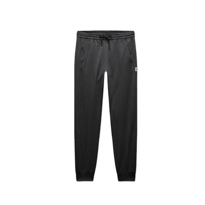 REIGNING CHAMP Brushed Jersey Recovery Slim Pant