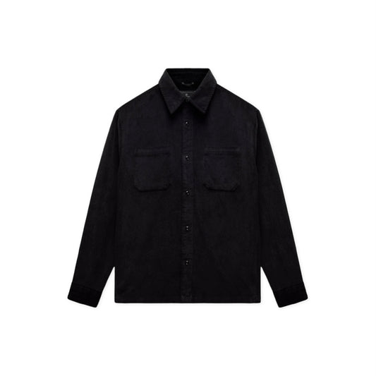 REIGNING CHAMP Corduroy Campus Overshirt