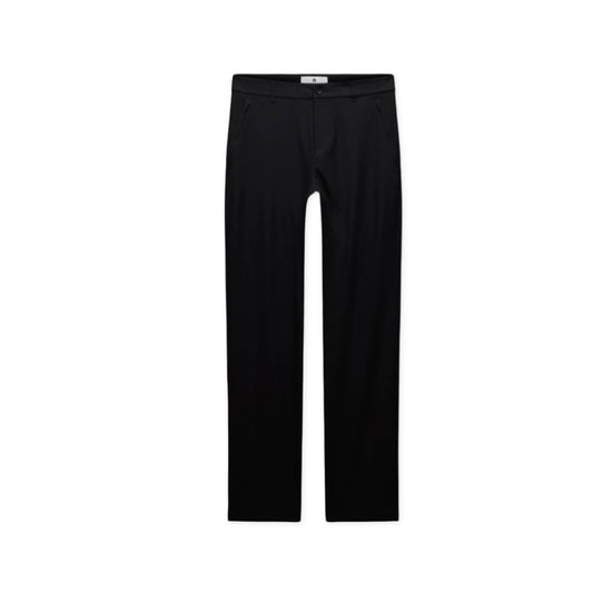 REIGNING CHAMP Stretch Warp Knit Coach’s Pant