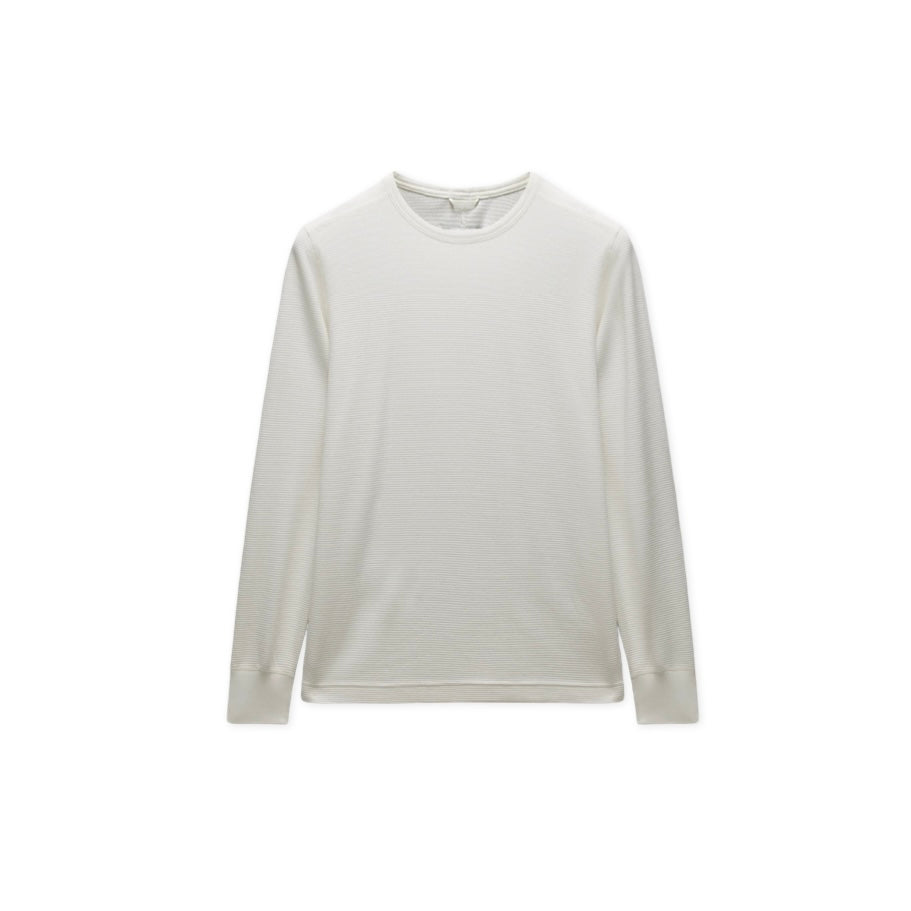 REIGNING CHAMP Lightweight Waffle Long Sleeve