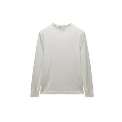 REIGNING CHAMP Lightweight Waffle Long Sleeve