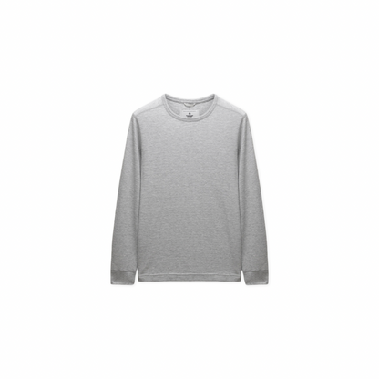 REIGNING CHAMP Lightweight Waffle Long Sleeve