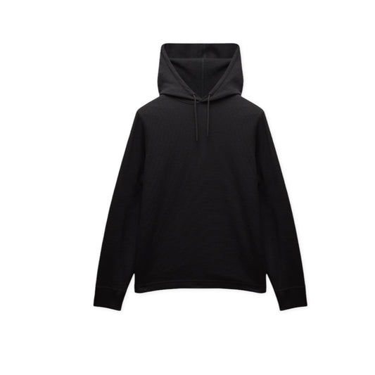 REIGNING CHAMP Lightweight Waffle Hood