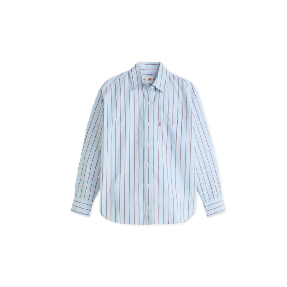 LEVI’S Harlie Boyfriend Shirt