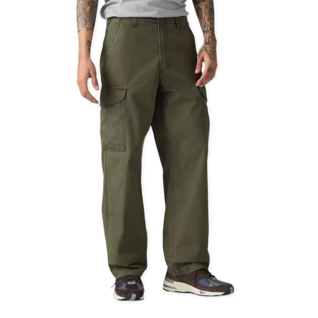 LEVI’S Baggy Cargo