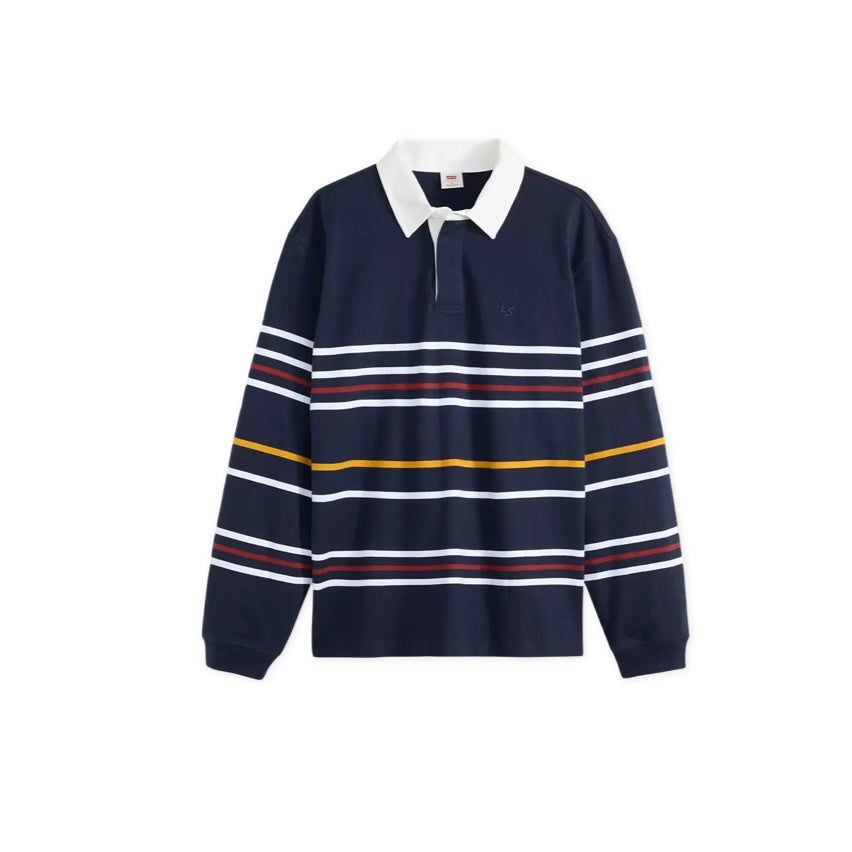 LEVI’S Union Rugby Shirt