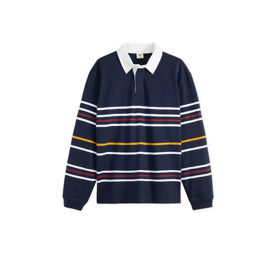 LEVI’S Union Rugby Shirt