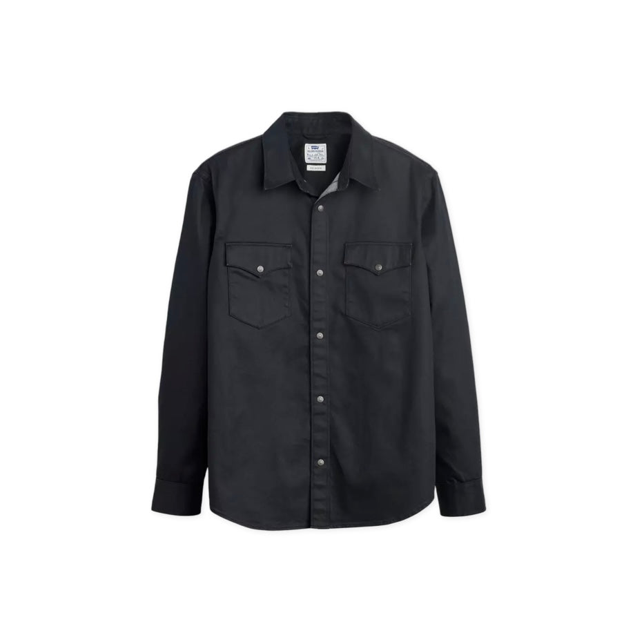 LEVI’S Relaxed Fit Western Shirt