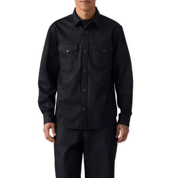 LEVI’S Relaxed Fit Western Shirt