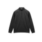 REIGNING CHAMP Brushed Jersey Recovery 1/4 Zip