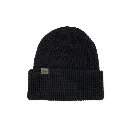 RELIC OG Waffle Beanie