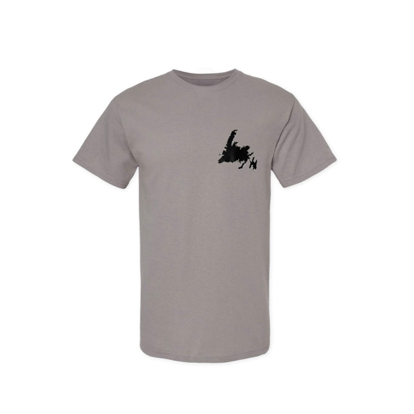 RELIC Small Island T-shirt