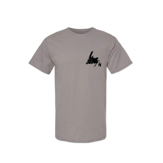 RELIC Small Island T-shirt