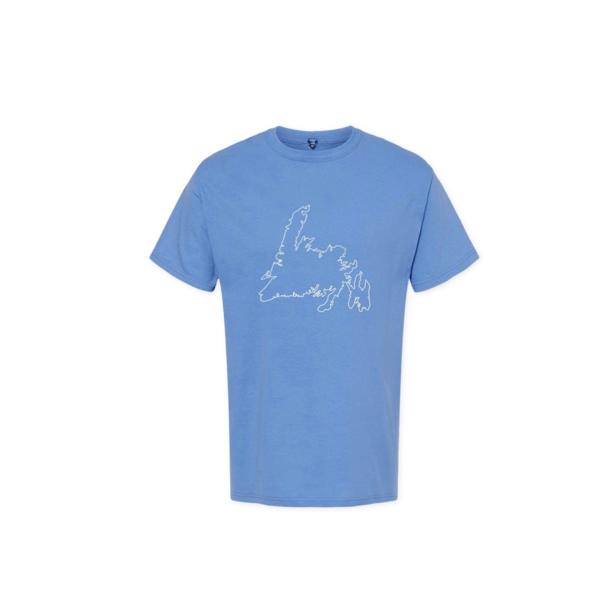 RELIC Island T-shirt