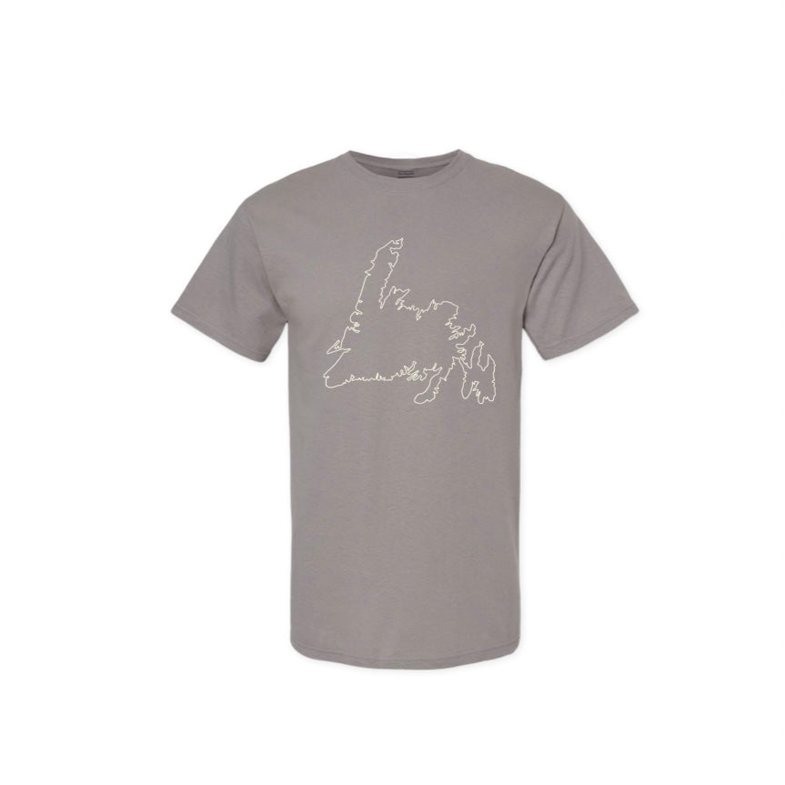 RELIC Island T-shirt