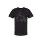 RELIC Island T-shirt
