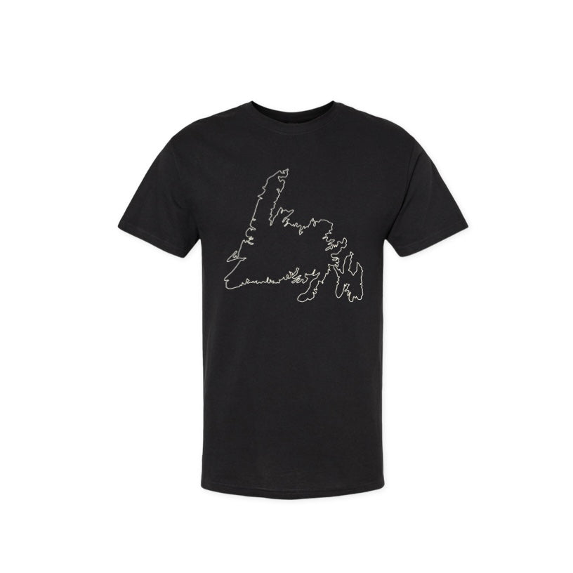 RELIC Island T-shirt