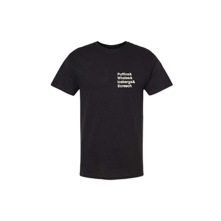 RELIC Small Puffins T-shirt